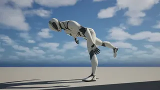 Forward