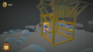 Tinkers Ascent
