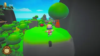 Tinkers Ascent