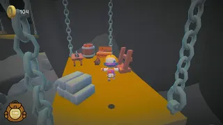 Tinkers Ascent