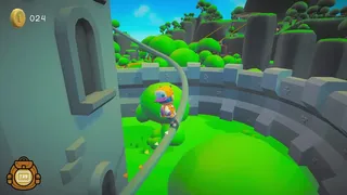 Скриншот 5 к игре Tinker's Ascent