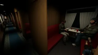 O.M.N.I.S.: Overnight Train