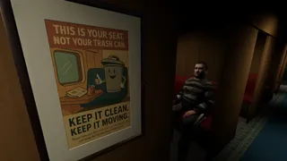O.M.N.I.S.: Overnight Train