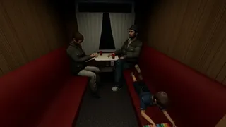 Скриншот 5 к игре O.M.N.I.S.: Overnight Train