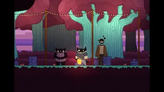 Скриншот 8 к игре A Week Before Autumn