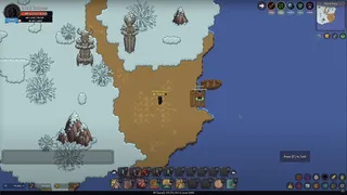 Скриншот 5 к игре Grind Hero: MMORPG