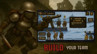 Auto Jurassic Knights