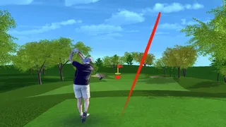 Luke Muscat's Ultimate Golf Challenge
