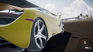 Fastline Rivals
