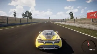 Fastline Rivals