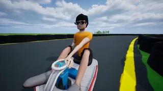 Скриншот 5 к игре Drift Gang