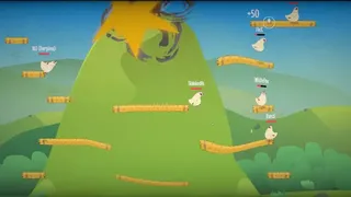 Mighty Peckers