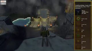 Ultimate Mythic Ski Jumping League