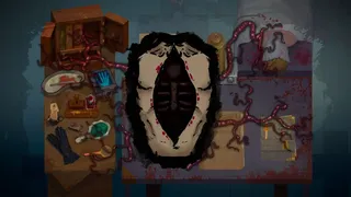 Scrutator Tenebris