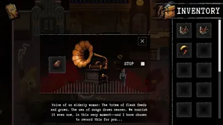 Скриншот 7 к игре Scrutator Tenebris