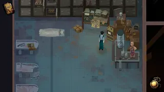 Скриншот 8 к игре Scrutator Tenebris