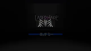 Laser Harp VR