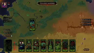 Divine's Howl