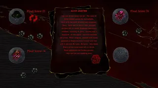 Divine's Howl
