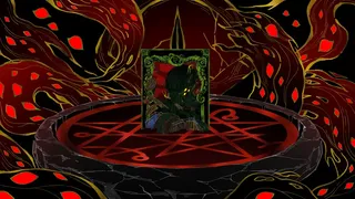 Divine's Howl