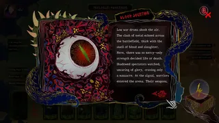 Скриншот 5 к игре Divine's Howl