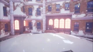 Santa's Spot It