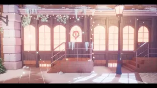 Santa's Spot It
