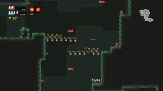 Скриншот 5 к игре Caves of Combat