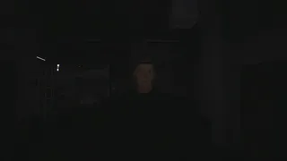 Someone Creepy