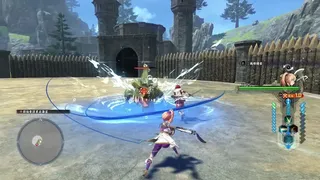 Ys X: Proud Nordics