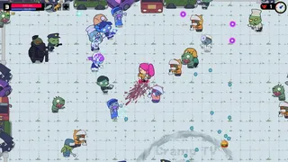 Скриншот 5 к игре 末日砰砰砰-The final gunshot