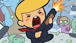 Скриншот 6 к игре 末日砰砰砰-The final gunshot