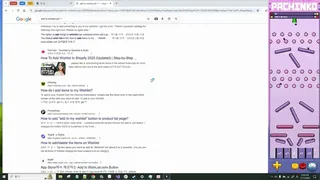 Desktop Pachinko Idle
