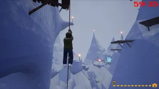 Save Granny