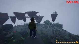 Save Granny