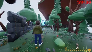 Save Granny