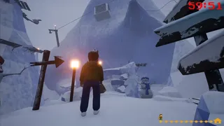 Скриншот 5 к игре Save Granny