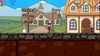 Castle Creampuff