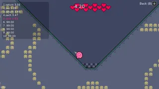 Omashu: Snail Racing