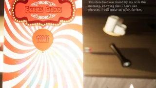 Скриншот 7 к игре Fairies Circus