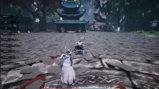 道之战