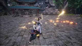 Скриншот 5 к игре 道之战