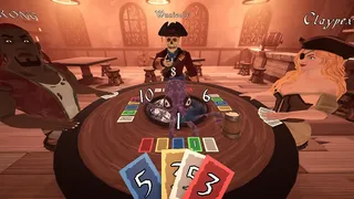 Kraken's Bar