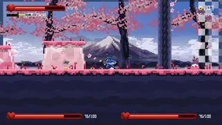 Скриншот 5 к игре Tsujigiri