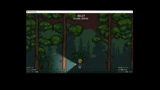 FOREST SURVIVAL