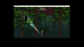 FOREST SURVIVAL