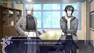时漏界限-edge-
