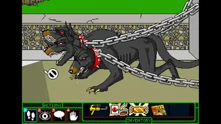 Скриншот 5 к игре Trick-Or-Treat Adventure