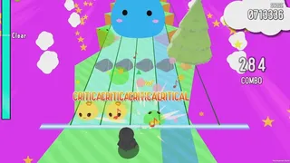 MusicRunner