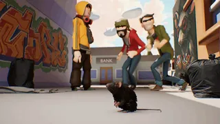WeedEx: Drug Express Delivery